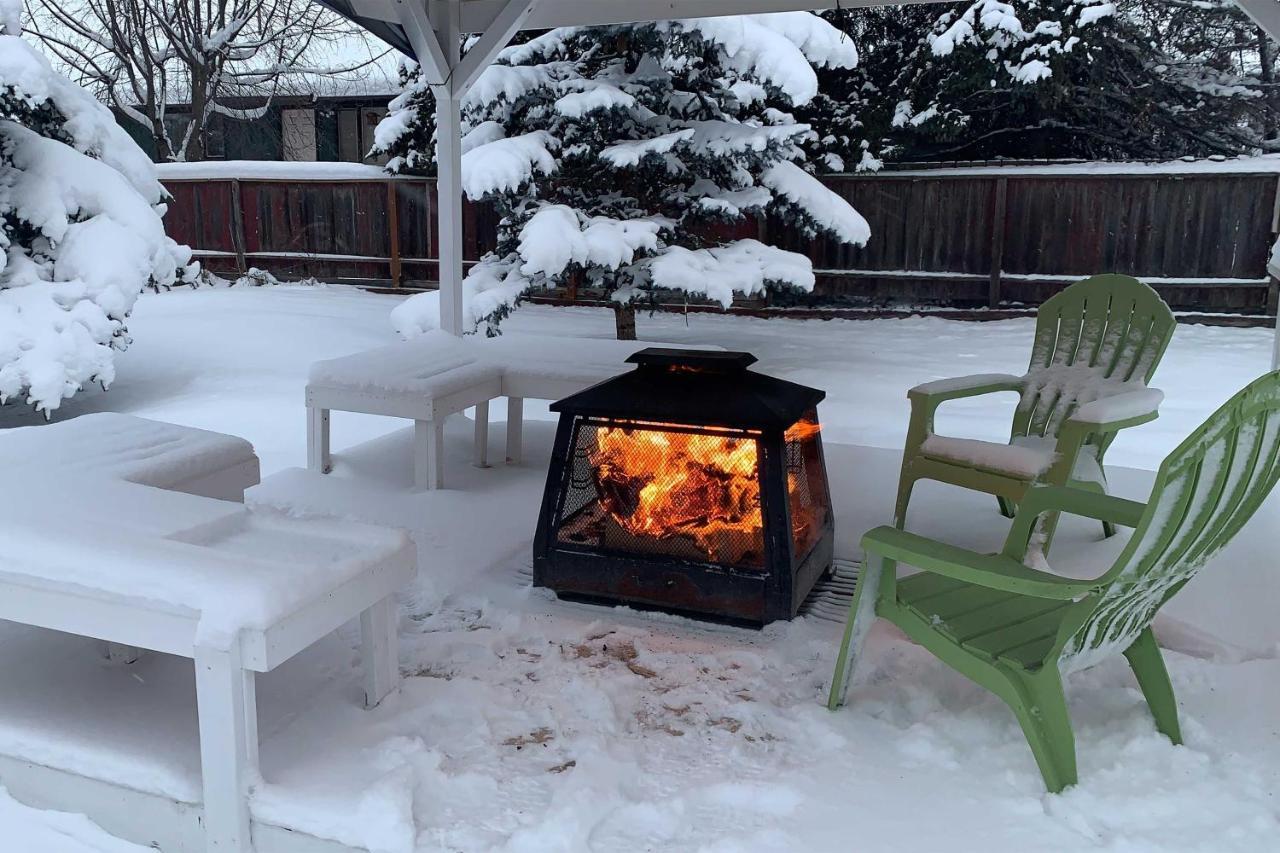 Cozy Apartment Less Than 4 Miles To Downtown Anchorage! المظهر الخارجي الصورة