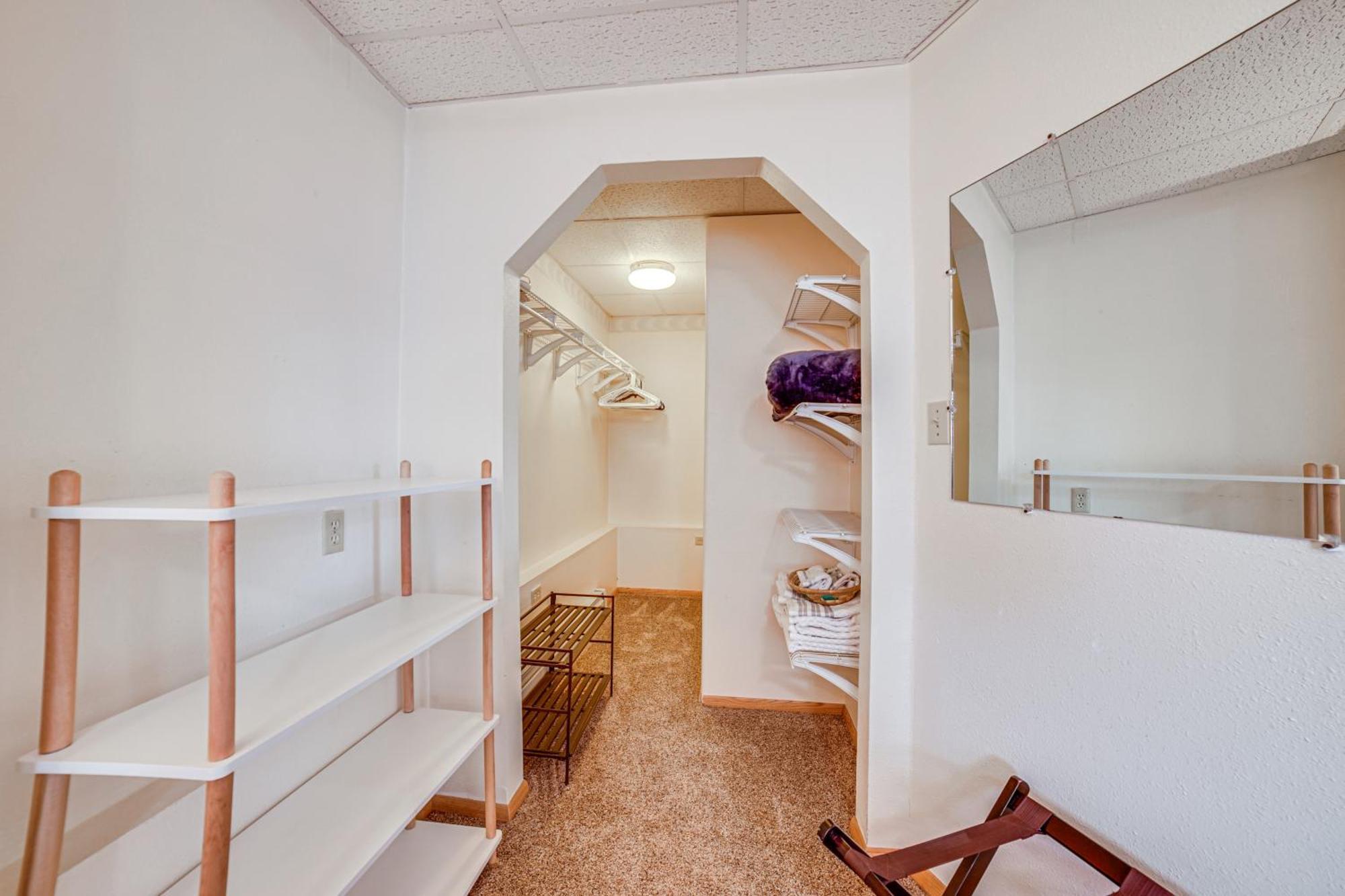 Cozy Apartment Less Than 4 Miles To Downtown Anchorage! المظهر الخارجي الصورة